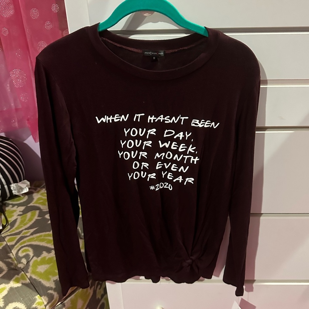Friends 2020 shirt